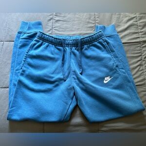 Nike men’s joggers